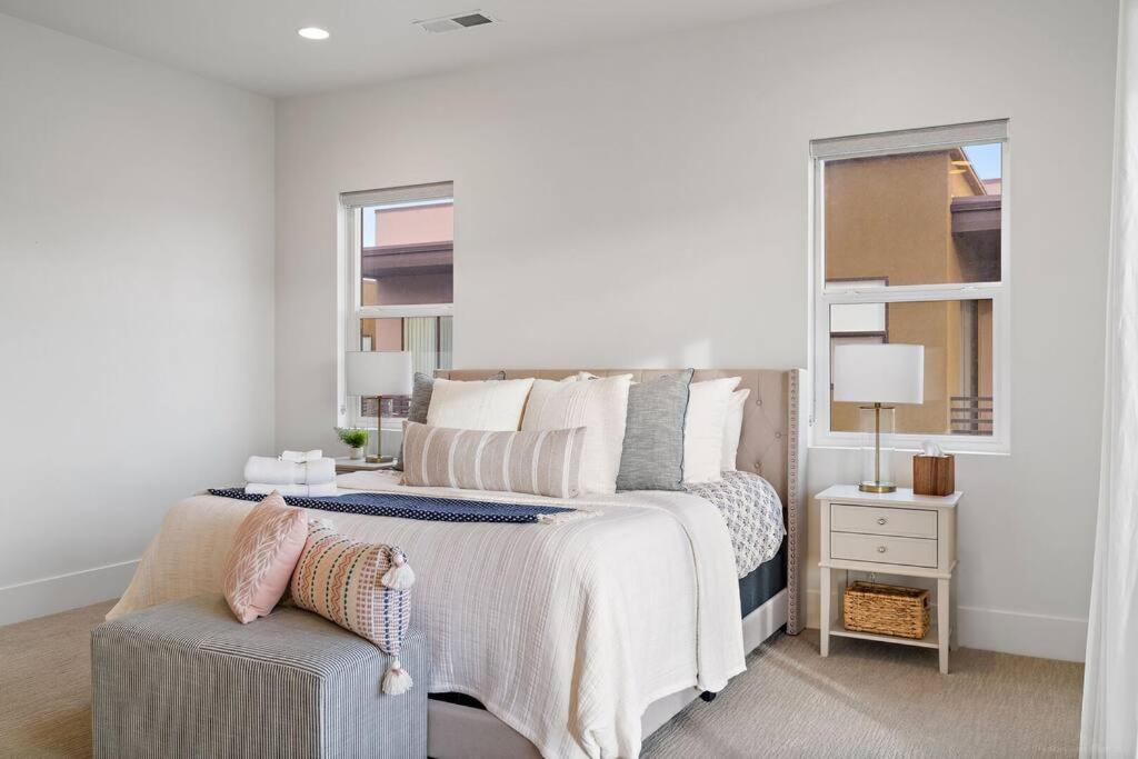 Villa 22 A Fairway To Heaven, Brand New Listing! Stunning Views! St. George Exterior photo